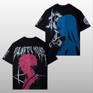 The Villainous Aza Brothers of Iyo

BANDIT KING and TOMA Pump Covers are Available Now on the Village Marketplace.

A Village of Ronin

...the Will of Iron still burns...