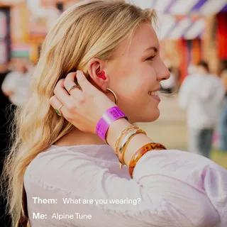 Hearing protection for every need 😌