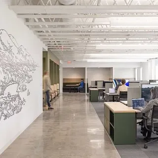 Feelin electric ⚡️ thinking about this project! Turned out great!