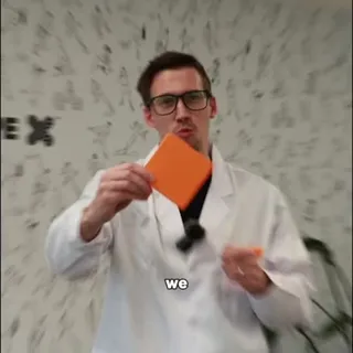 Just a bit of foam? Not likely.

Ieu the Science Guy makes his first appearance to set the record STRAIGHT. 
First stop: D3OⓇ Dermal Pads.

Grab a pair 🟧 Link in bio