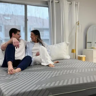 Ad
✨Spring into better sleep 🌸 Refresh your nights with the luxurious Airyflow Mattress from @novilla_home ✨
Use code PRISCILA10 for 10% off and get a free pair of pillows with your order now link in 