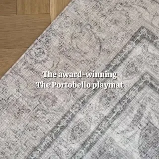 A w a r d  W i n n i n g / /⁠
We are so excited to share that Totter + Tumble has been awarded Best Play Mat in @parents 2026 Best for Baby Awards! 🏆⁠
⁠
Chosen as one of 100 best products to encourage