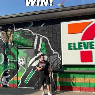 🏒Go Stars! Predict the winning score and you could win FREE jerky! All the best vibes for the Stars last home game before the playoffs!

How to enter:
1. Follow this page.
2. Comment your prediction o