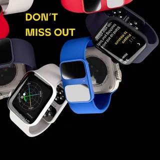AURA Strap 2 is back in stock! Don’t miss out on your best diet and fitness companion!

#auradevices #diet #workoutmotivation #workoutroutine #workouttransformation #weightloss #weightlossjourney #wei