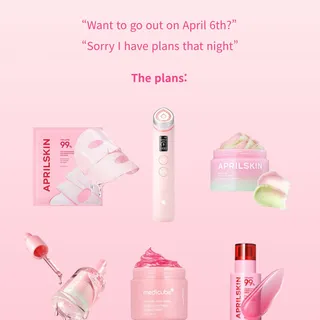 My everyday plans🩷✨ What are yours like?