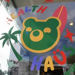 THANK YOU for joining us at our Health Haüs in LA this weekend. It was such an incredible event and the energy was unreal. Wellness is often complicated, but with our suite of wellness-based gummy bea