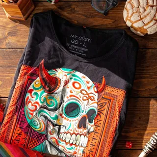 Don Mike. Walk with quality. Wear the attitude.