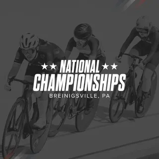Registration is OPEN for the 2026 Junior Track National Championships! 🇺🇸
🗓️ July 23-27, 2026
📍@the_velodrome | Breinigsville, PA

Learn more and sign up at the link in our bio.
🔗 2026 National Champi