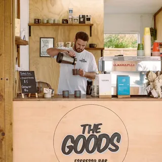 OUR STORY ☕ 

Every coffee shop has a story, and ours started back in 2014

That’s when Taylor first started making coffee. What began as a job quickly turned into a real passion. The more time spent 