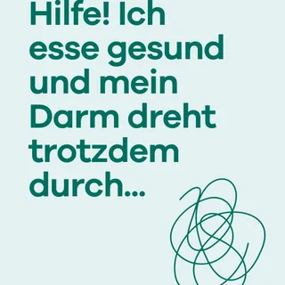 Willkommen im Club. 😮‍💨 Der Grund ist oft nicht, was auf dem Teller liegt, sondern wie und wann du isst. ⏱️

Dein Darm reagiert nicht nur auf Lebensmittel, sondern auf Muster: Essrhythmus, Schlaf, Str