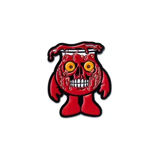 We’re down to the last few Kool-Aid pins, and he won’t be restocked so make sure you grab one whilst you can 

www.horizonsupply.co
