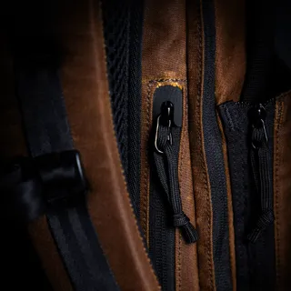 May be too many zippers for a backpack? 🤔

Several new products are set to launch early this weekend...

#chuyentactical #ctactical #madeinvietnam
#edc #edcgear #everydaycarry
#outdoor #outdoorgear #t