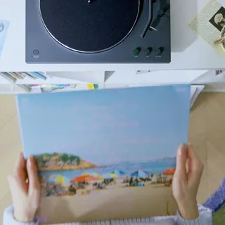 Shop now at https://www.sony.com.sg/audio-components/products/ps-lx3bt