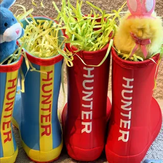 DIY Easter ideas 🐰
