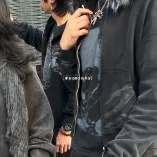 maybe in another life