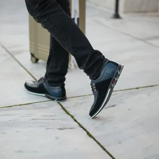Discover the magic of Gatsby Shoes ✨ - where every step is a testament to quality, comfort, and style. Elevate your footwear game today! 👞🌟 #MagicOfGatsby #ElevateYourStyle