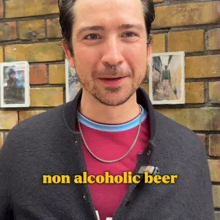 You can tell the difference but one is perfect to have at the moment of unwind when you don’t want a hangover. Brewed with our patent pending Social Blend™ to give the feeling without the alcohol (CBD