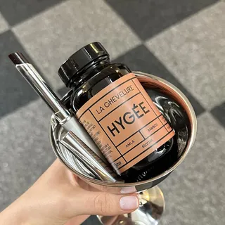 Trinquons aux 6 ans d’Hygée🤍