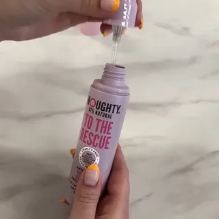 It's #GlobalRecyclingDay ♻️and recycling your Noughty empties has never been easier! 

Here's how to dispose of your Noughty products responsibly: 

💜Use Every Last Drop: Enjoy all the Noughty goodnes
