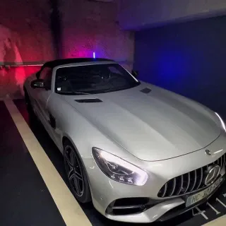 Apple Carplay installé dans cette AMG GT 🤪🔥

➡️www.carplay.fr⬅️

#amg #amggt #mercedes