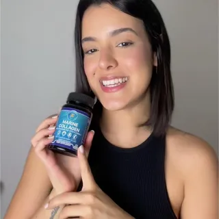 💖🌿 Stronger hair, radiant skin, healthy nails.
Keka Naturals Marine Collagen Capsules combine Hyaluronic Acid, Biotin & Vitamin C to nourish your body from within — beauty and wellness in one easy dai
