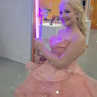 As magical as our sabers!
.
.
.
.
.
.
#saberxcosplayers #saberxlightsabers #fyp #princess