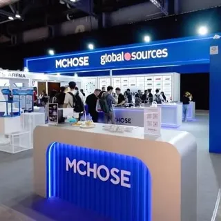 Day 1 at Global Sources Hong Kong 2026🔥🔥

Reconnecting with familiar partners and meeting new faces from around the world.🥳

We‘re sharing ideas, building connections, and looking ahead.￼
Moments like