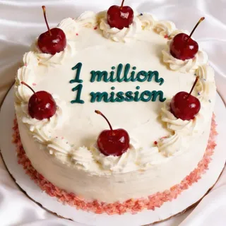 One million sales. And behind it, one million thank yous. 🩷
Thank you to all the women who have supported Perifit from our modest yet industry-disrupting beginnings to where we are today.

Because of 