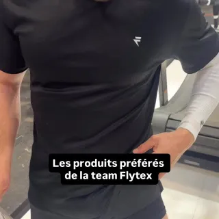 Et vous c’est lequel votre préféré ? 🫣

#flytex