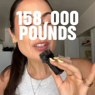 400 million pounds.

Join in on the movement to help us cut plastic from the environment.

6 months in and we’re already moving the needle!

Since November, we’ve saved 24,000 POUNDS of plastic.

By t