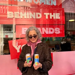 Happy International Women’s Day from our Madre to you! 🧡

Our community (aka the Madrehood) isn’t just something we talk about, it’s a core part of who we are. To all the women who have championed us,