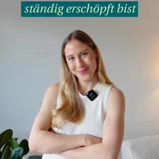 8 Stunden geschlafen. Sport gemacht. Gesund gegessen. Und trotzdem erschöpft aufgewacht. 🤯

Kein Willensproblem. Kein Schlafproblem. Sondern oft ein biochemisches. 🧬

Was viele nicht wissen: Dein Nerv