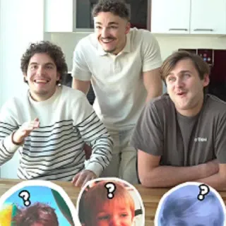 Vous connaissez bien vos collègues… mais sauriez-vous les reconnaître bébés ? 👶

On a fait le test au bureau lors de la pause café, et disons que… la performance a été mitigée ☕️

À votre tour de joue