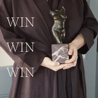 ✨WIN✨ the ultimate @studiobust and @ifonlyifnightwear prize worth over £1000

ICYMI we launched The Winnie Robe last week 🤎 This is a collaboration between Mads from @studiobust and Emily from @ifonly
