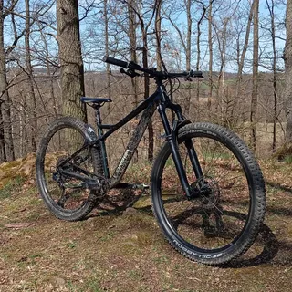 🫶🏻

#orbea #laufey #mtb #hometrail