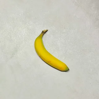 My wife and I both prefer green bananas to yellow ones. We're as different as chalk and cheese in almost every way - from head to toe and in the deepest corners of our minds. Yet, occasionally, we stu