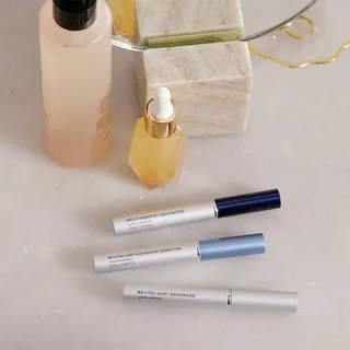Your serum, your choice.

 Three icons designed to help condition and strengthen while enhancing your natural brows and lashes.

So… which are you choosing?

Find out more via the link in our bio.

#R