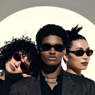 Beat Gs just dropped in 3 NEW colourways. Don’t let your outfits or your workouts miss a beat. From cha-cha-ing at the front of the conga line to belting hairbrush solos in private, these sunnies won’
