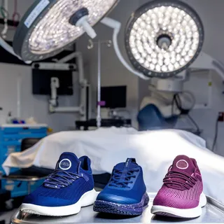 Long cases. Hard floors. Zero breaks.⁠
⁠
From first incision to final stitch—we're with you every step.⁠
⁠
#CraftedtoWork #ForWorkersbyWorkers