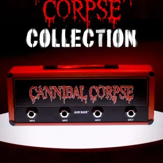 Quench your bloodthirst with the ALL NEW @cannibalcorpseofficial x @pluginzkeychains COLLECTION

Surround, Kill, and Devour with 3 new Magnetic Jack Rack grills and 1 guitar plug keychain 💀

GET YOURS