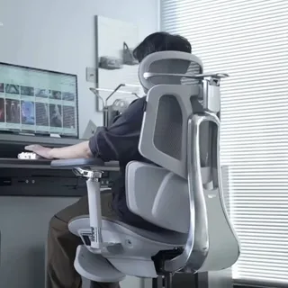 Never thought a chair could move with me like this... until I met the HBADA X7. 👀
Smart support. Real-time lumbar tracking. Comfort that actually adapts.
#DeskSetup #ErgonomicChair #HomeOffice #TechLi