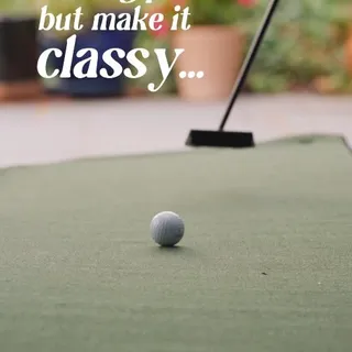 Proudly bringing 90 seconds of calm to your feed. [Sound up]