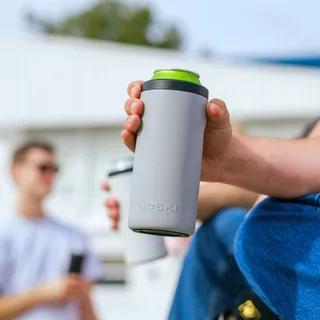 Ice-cold energy? Yes please ❄️⚡