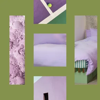 Play around with the beautiful colours of our organic cotton bed linen and the springtime atmosphere all around us. Tell us your favourite colour from the collages in the comments using the heart emoj