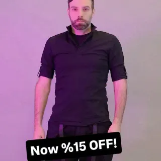 As the closeout sale ramps up, you may have to build your own outfit piece by piece!