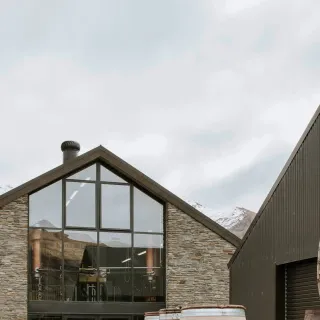 Cardrona Distillery began with a dream: to create a New Zealand single malt whisky that could stand tall on the international stage. On November 5, 2015, the first cask was laid, and a remarkable jour