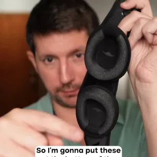 Sick and tired of being sick and tired. 👀

➡️ mantasleep.com