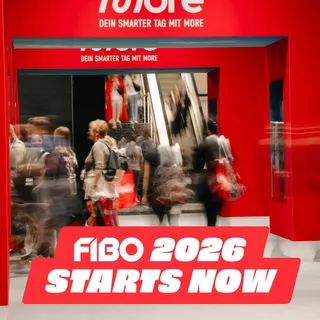 FIBO 2026 STARTS NOW! 😍