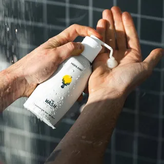 Everything you’ve been told about shampoo… flipped on its head 🧼

A hydrating, scalp-healthy shower ritual crafted for obsession.