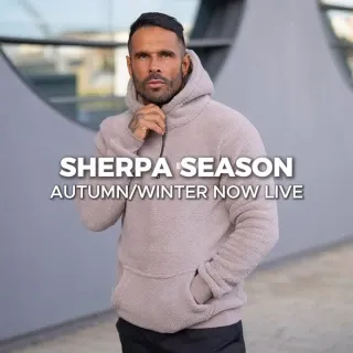 Sherpa SZN - Over 50+ Choices Available
No Restocks // Once It’s Gone It’s GONE